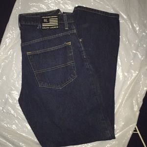 Polo Ralph Lauren Jeans